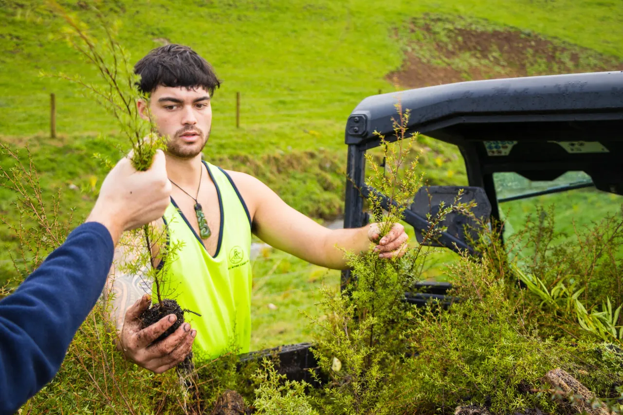 Photo: Waikato Regional Council