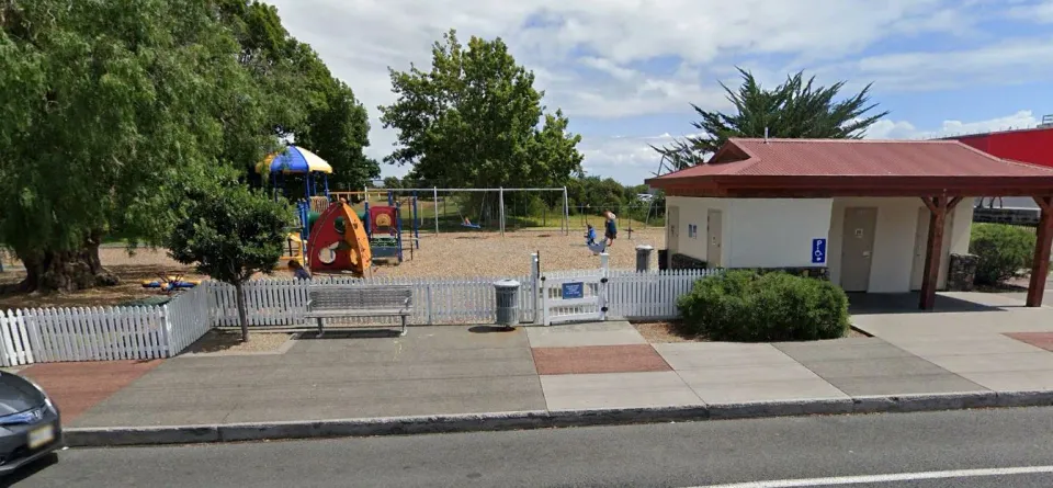 Youth Violence on the Coromandel photo