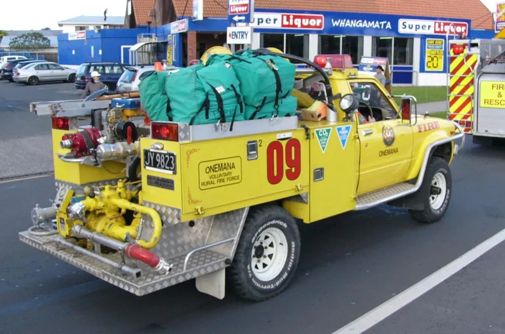 Summer Weather Risk Means Prepare Now photo