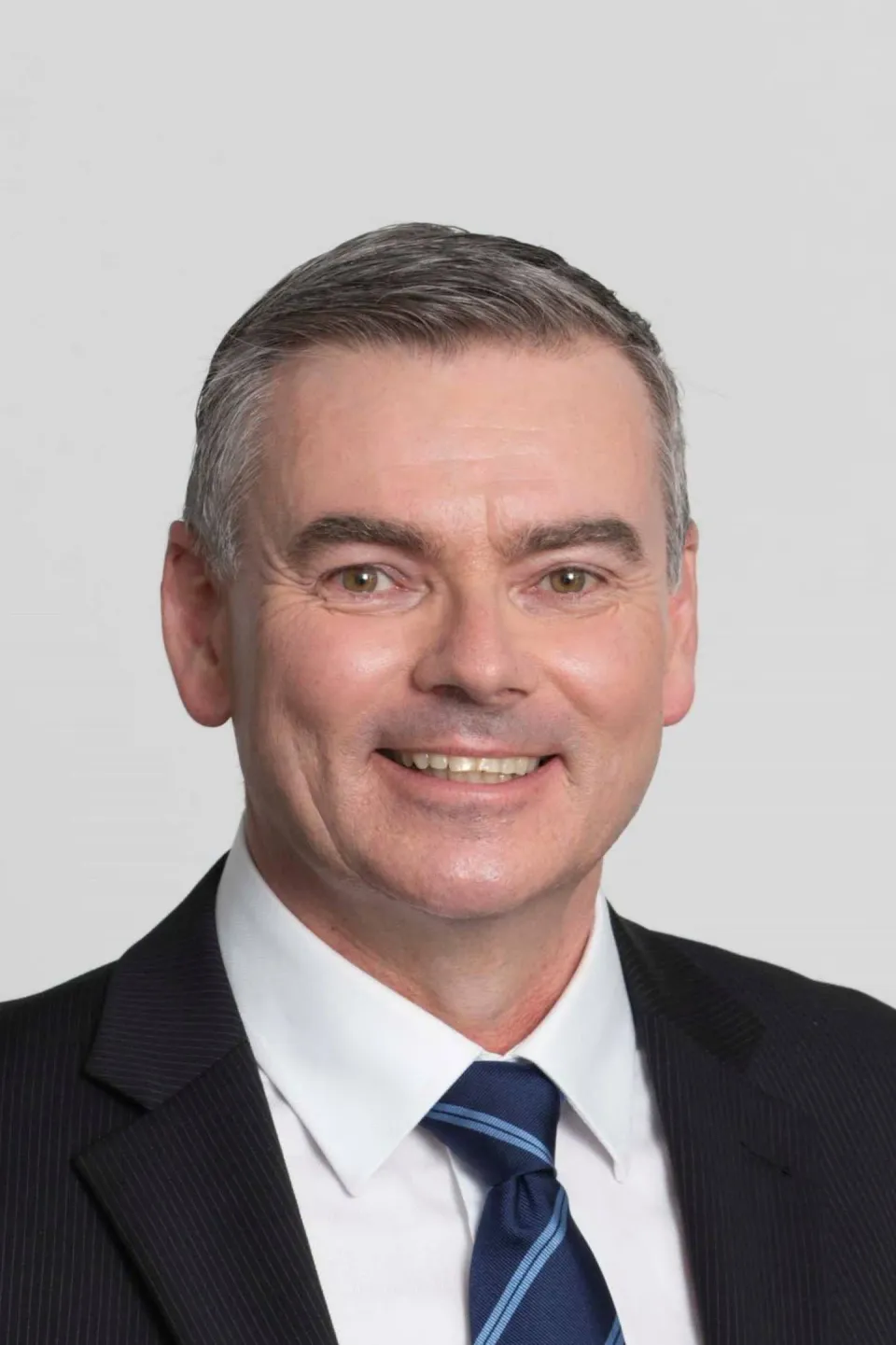 Simpson Excited By This Weeks Return To Government photo