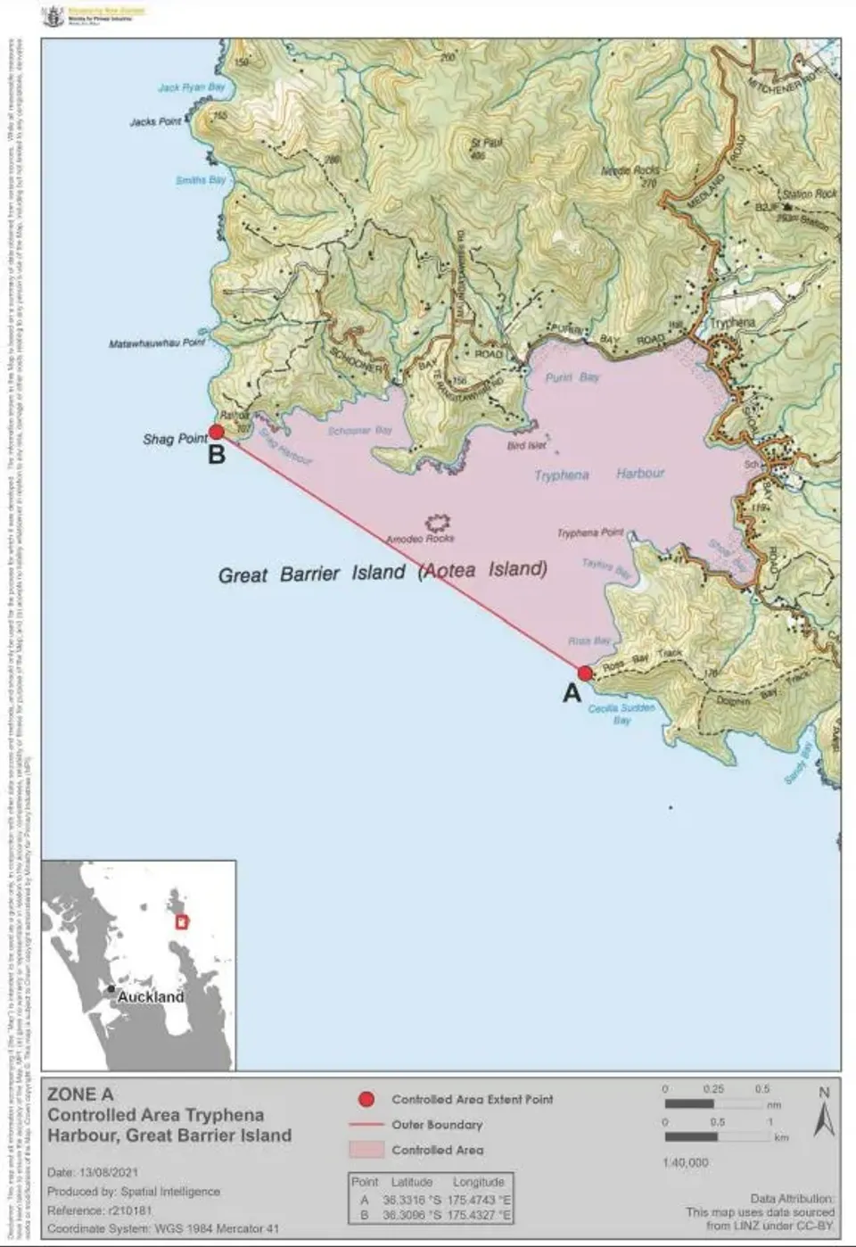 Caulerpa Controlled Area Notice Extended Until End Of Month photo