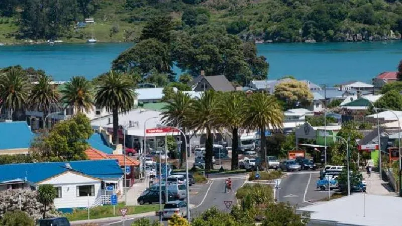 LEVEL 3 LOCKDOWN FOR WESTERN WAIKATO TOWNS SOUTH TO RAGLAN PLUS HAMILTON CITY photo