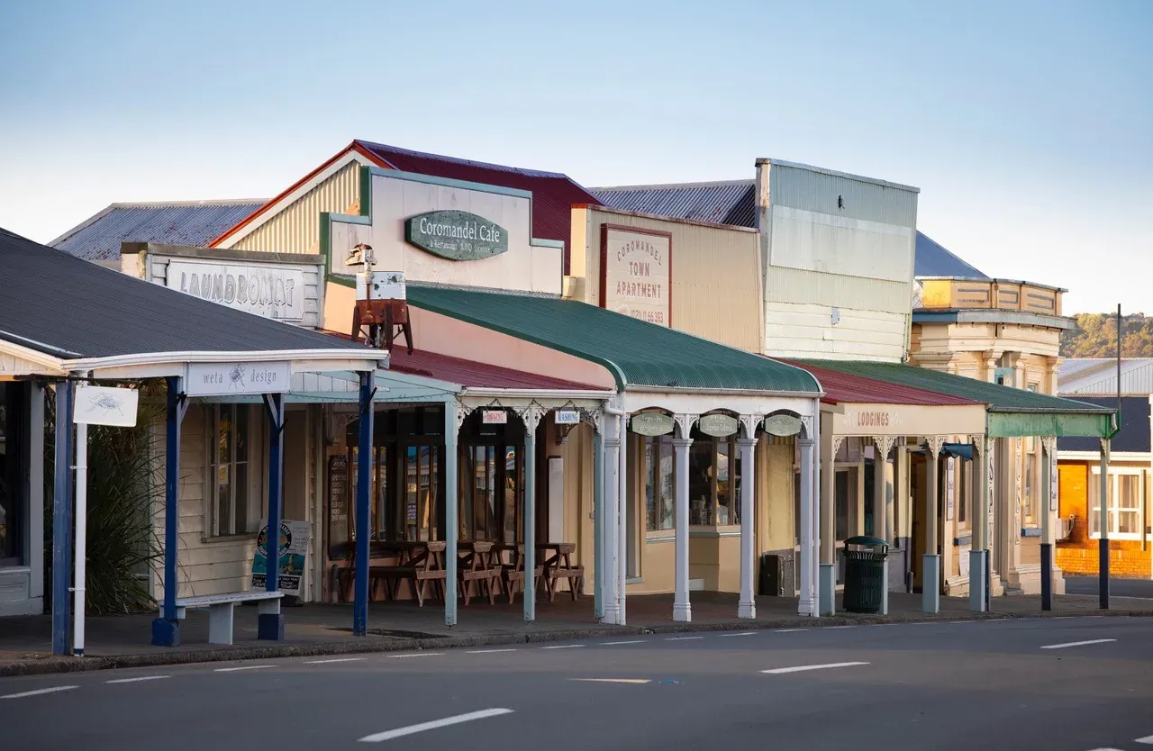 Tourism Future – Management Plan Could Hold The Answers photo