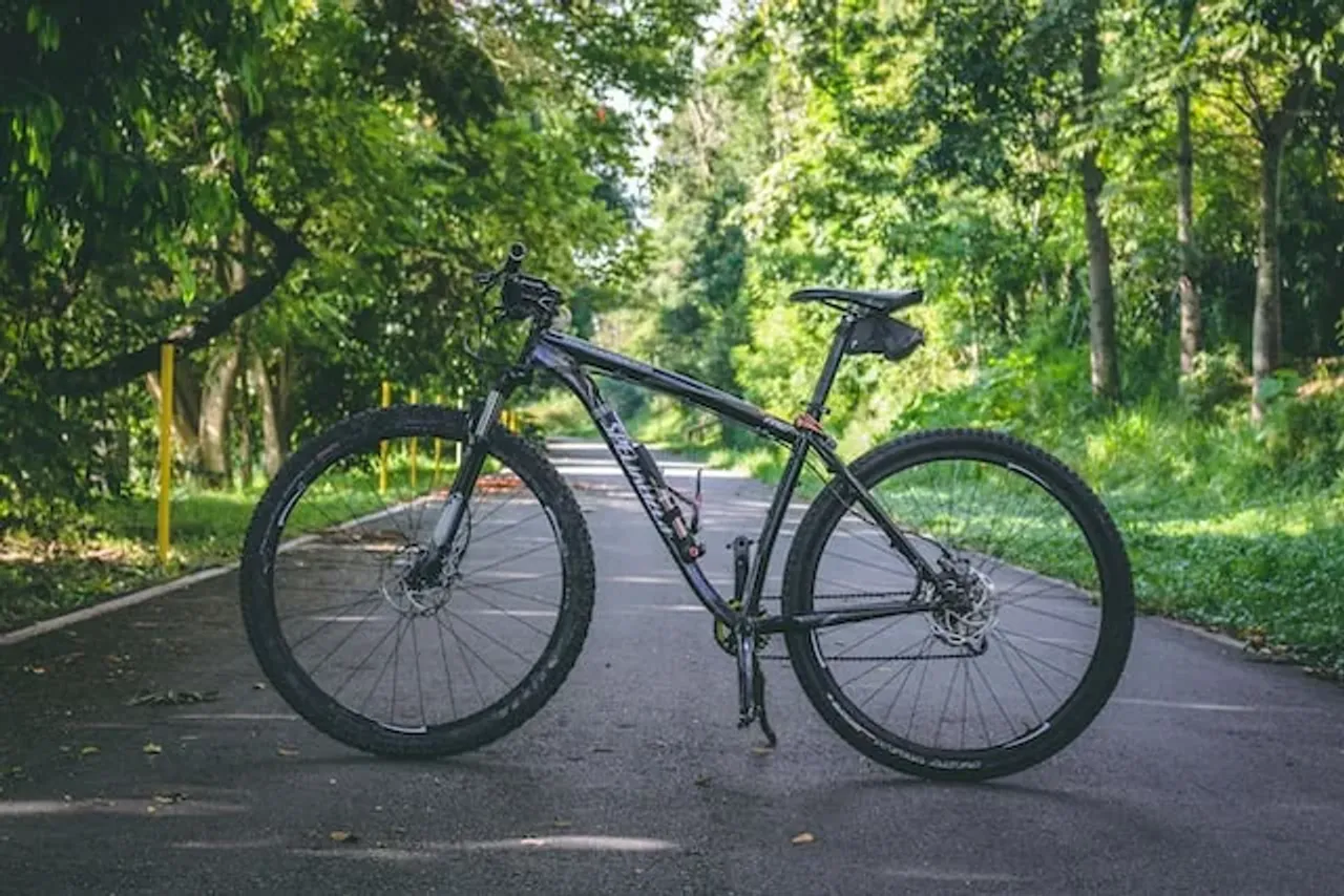 Funding Boost for Rail Trail photo