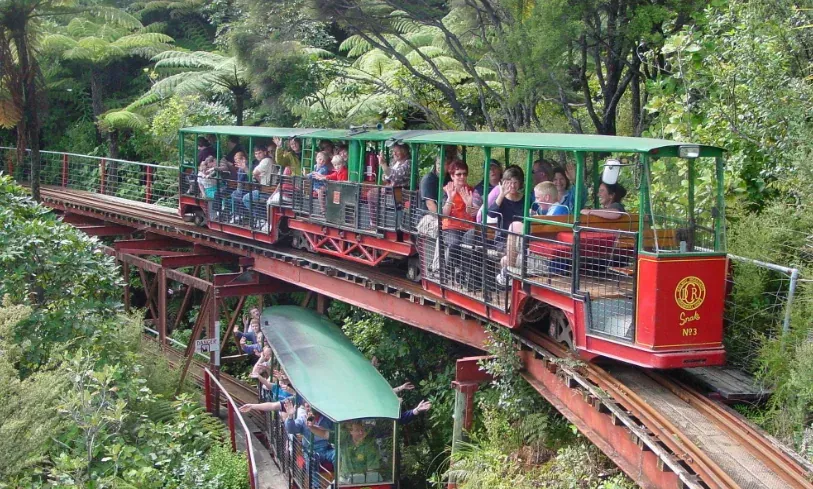 Bumper Holiday Season Sets The Scene For The Year Says Tourism Boss photo