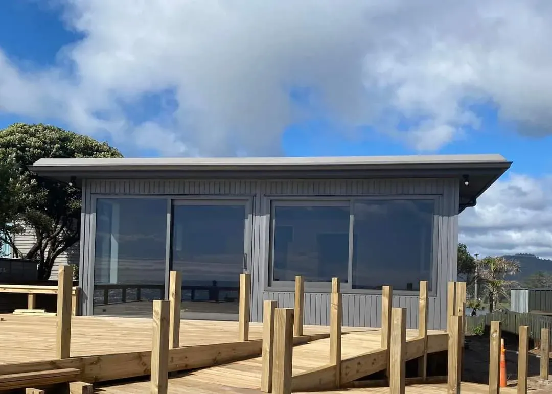 New Surf Club Meets Long Held Dream photo
