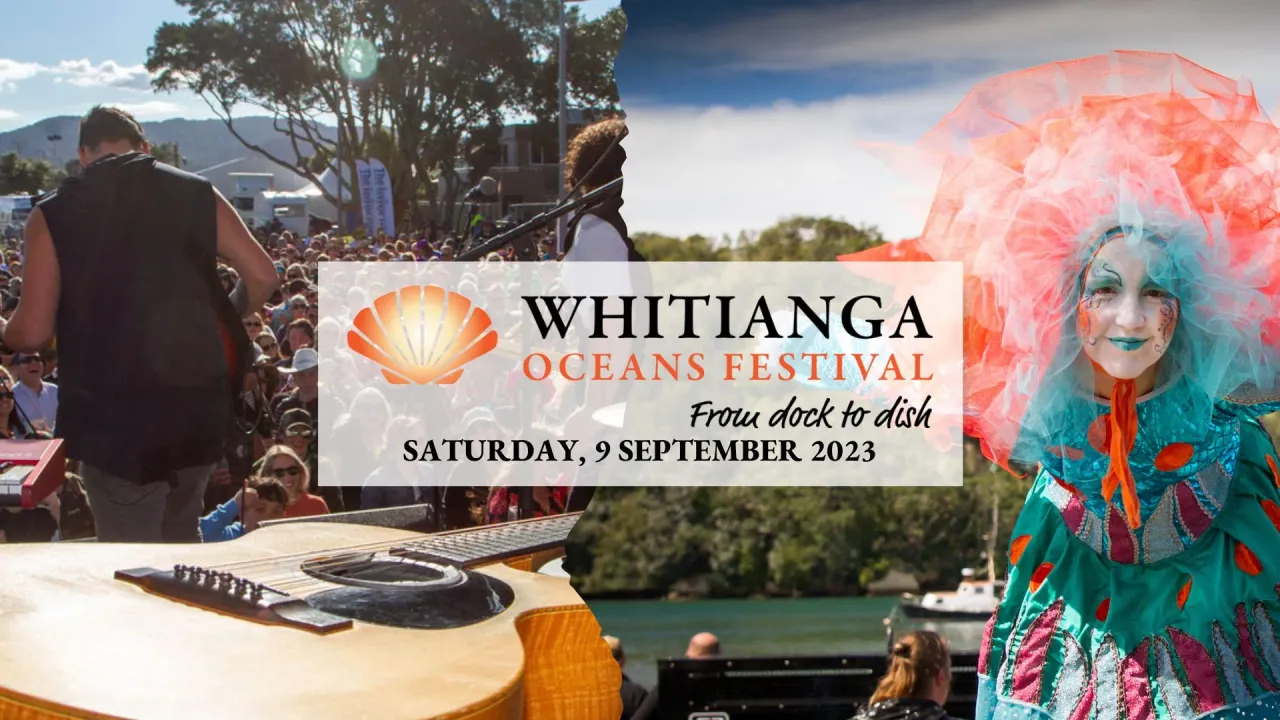Festival A Welcome Return photo