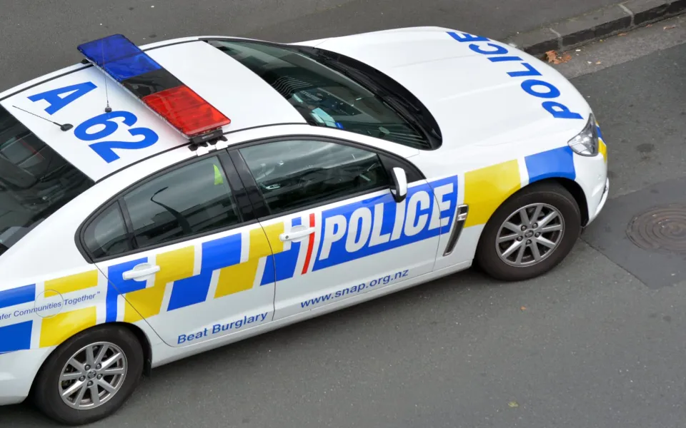 COROMANDEL PENINSULA OUTSTRIPS AUCKLAND WITH GROWTH IN PROPERTY CRIME photo