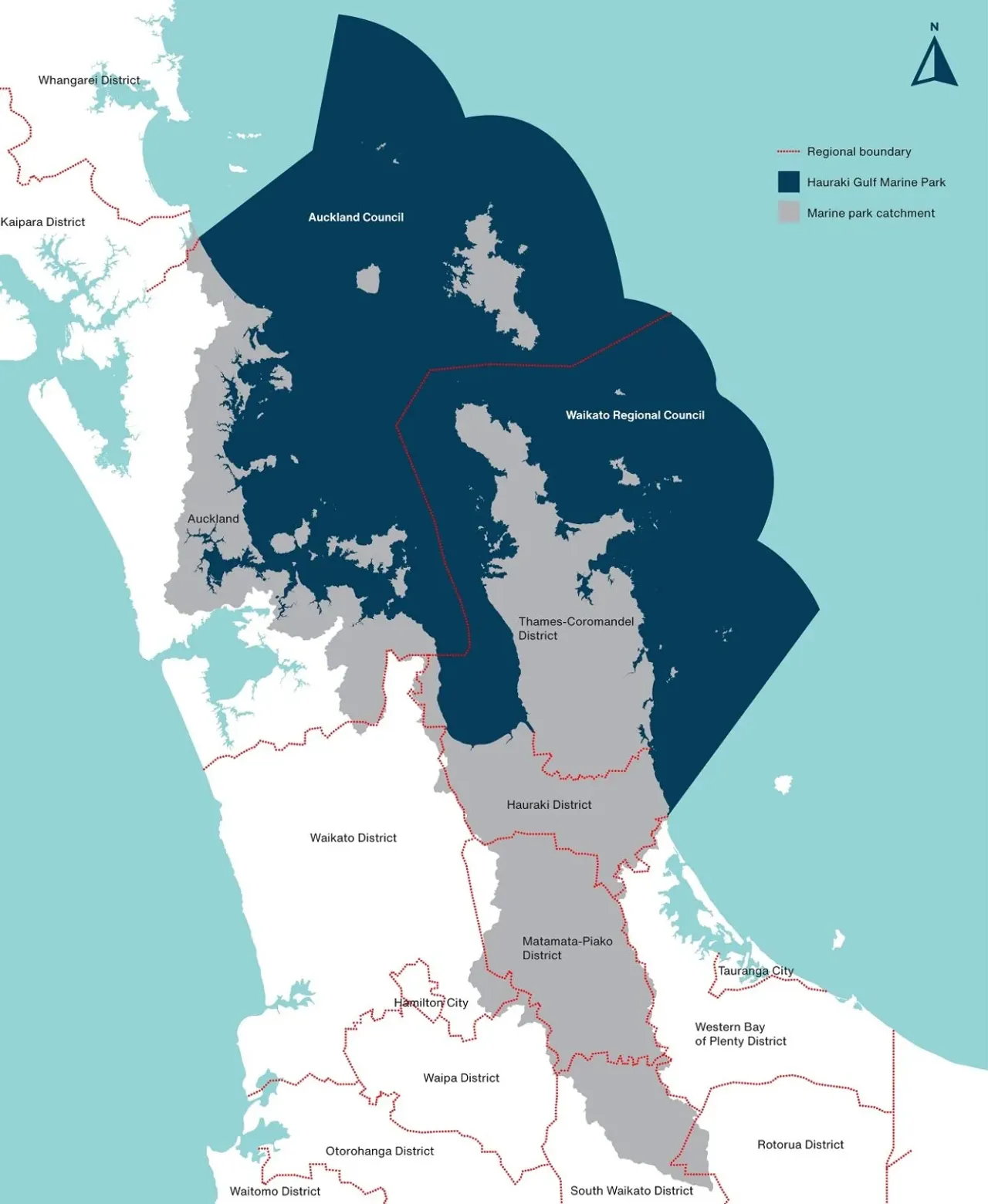 Submissions close 5PM Today 3 March For Proposed Changes to Hauraki Gulf and Coromandel Fishing photo
