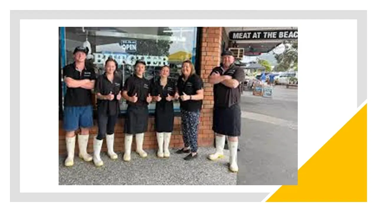 Bronze Medal For Whanga’s Real Beef Sausage photo