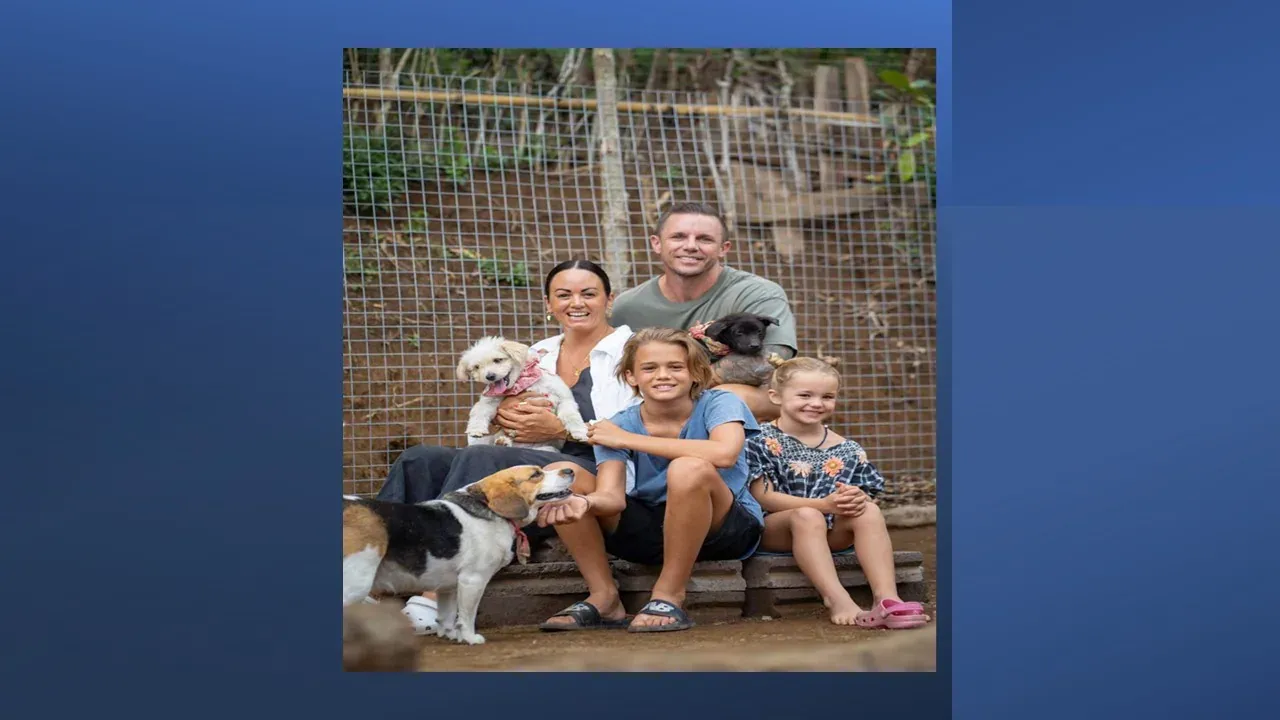 From Whitianga to Saving Animals in Bali photo