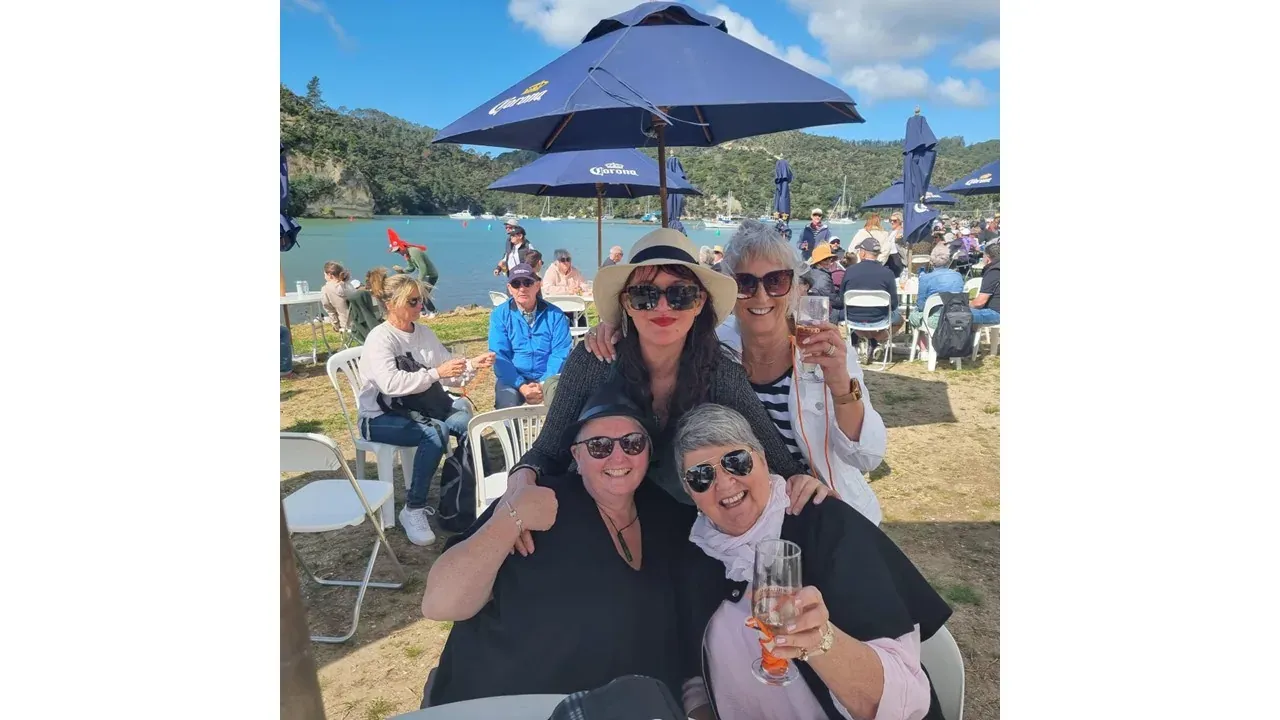 Numbers Looking Good For Oceans Festival photo