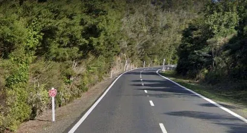 MULTIPLE REPORTS OF FUEL ON KOPU HIKUAI photo