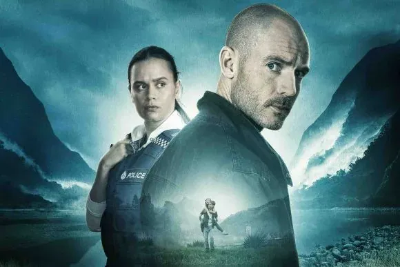 New Kiwi Drama, The Gone, TVNZ