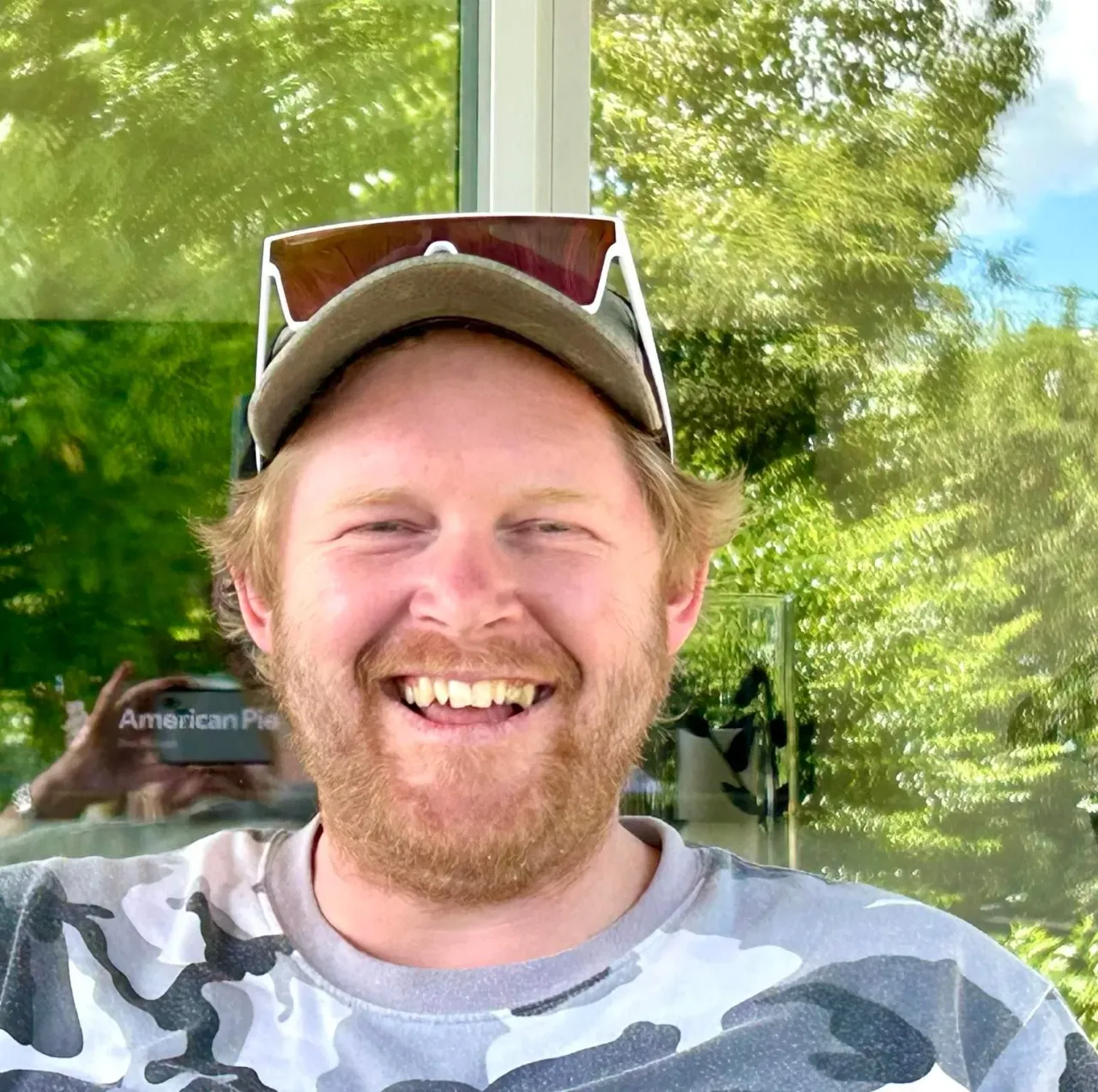 Family Seeks Help to Locate Missing Jared photo