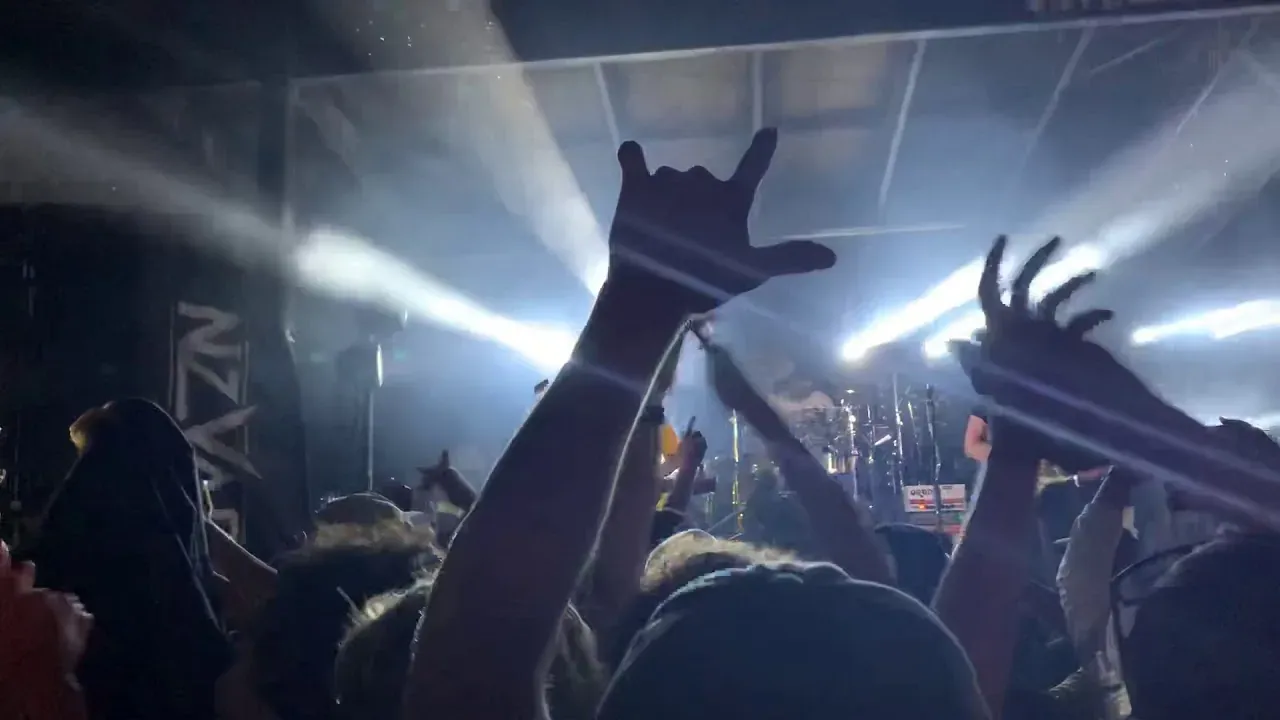 JOEL SHADBOLT FROM L.A.B – 16 April 2020 photo