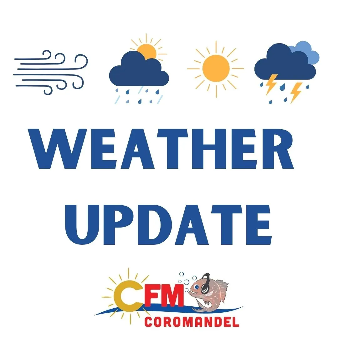10am Sunday Update – Tropical Cyclone Gabrielle photo