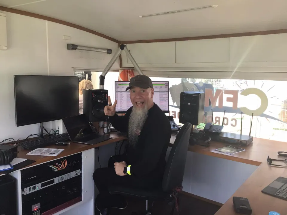 Coromandel’s CFM are on the hunt for a new team member photo