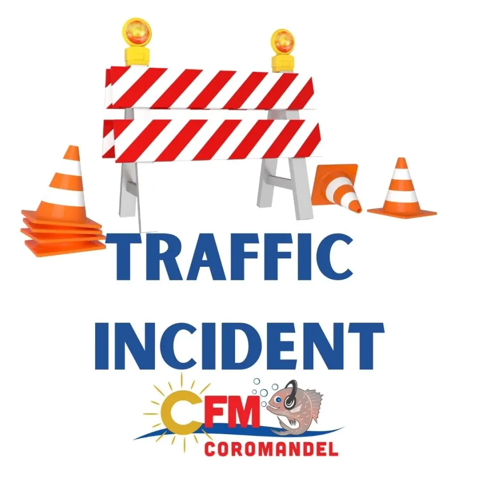 SERIOUS TRUCK ACCIDENT SH25 AND SH2 INTERSECTION photo