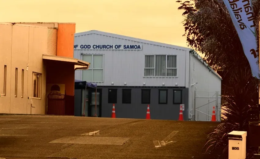 COROMANDEL COVID-19 UPDATE – Wednesday 25 August 2021 – Day 8 of Lockdown photo
