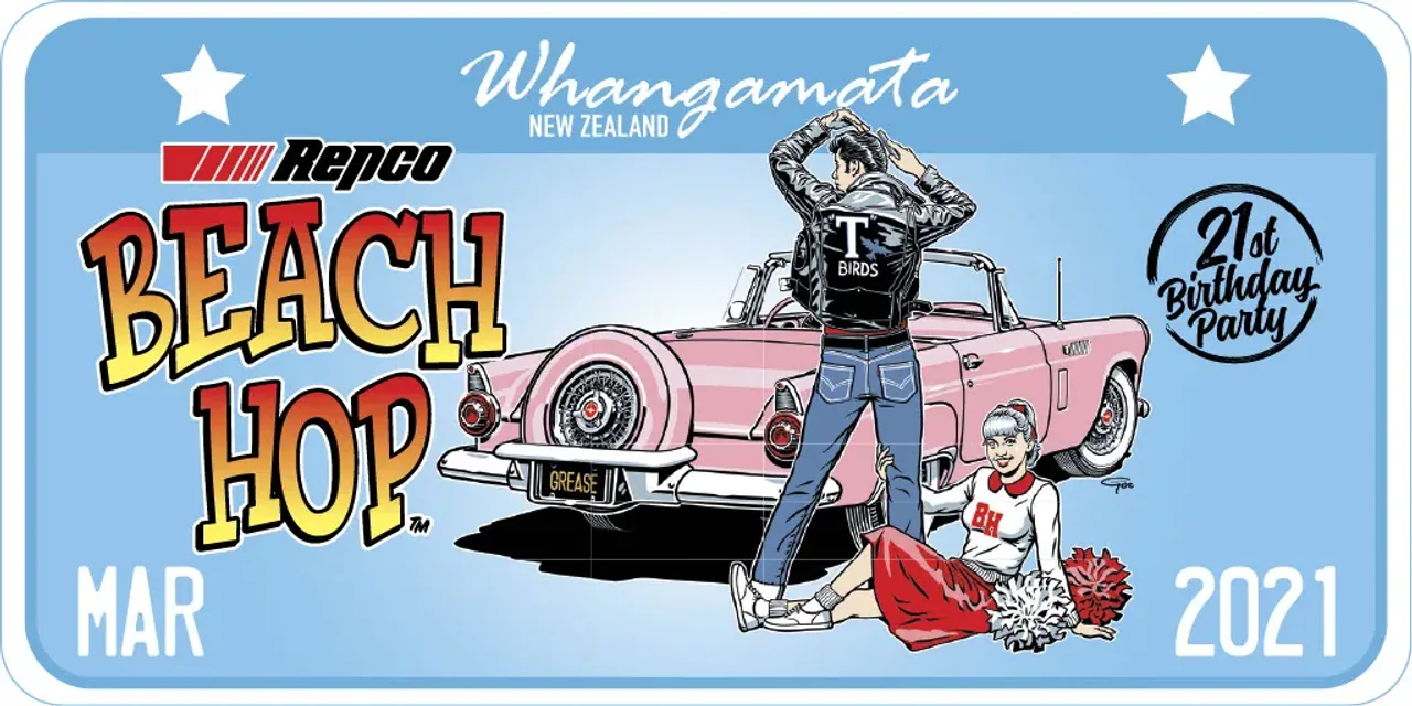 Residents React to Whangamata Survey photo