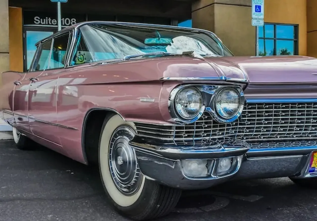 Beach Hop – Keep The Motor Running photo