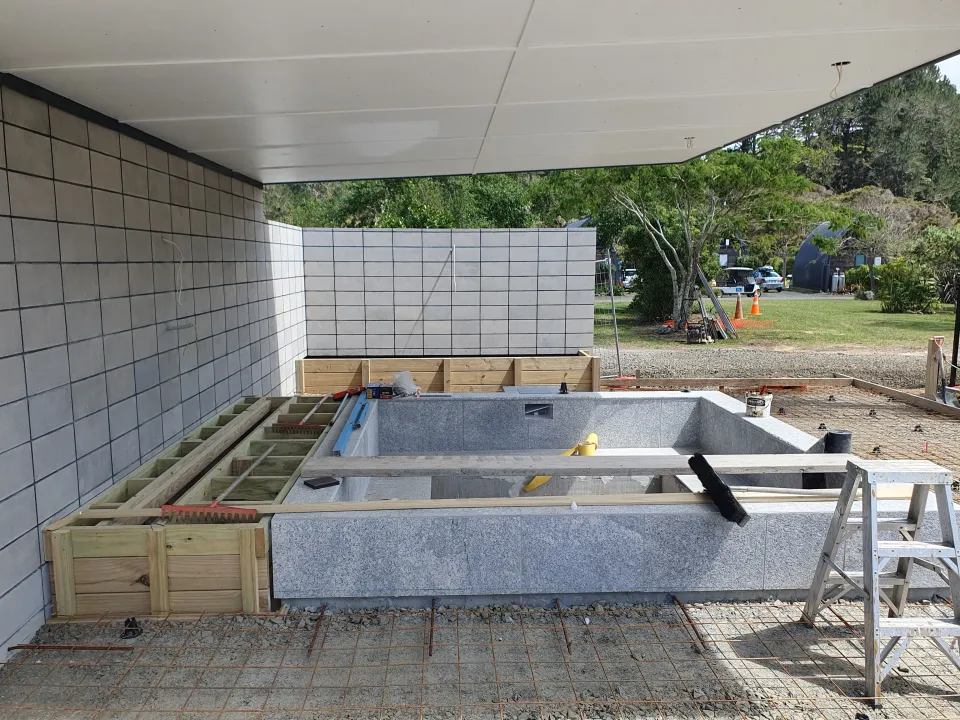 Pool For All Seasons and Some photo