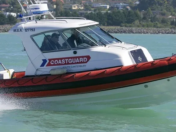 Search For 25-Year-Old Missing Kayaker Continues photo