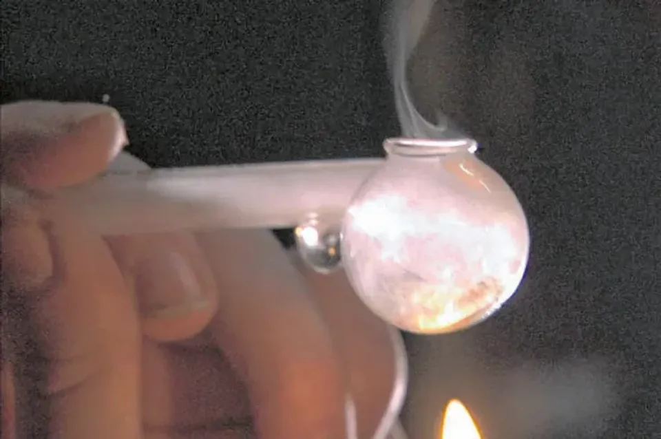 SURVEY: HOW CONCERNED ARE YOU ABOUT THE USE AND SUPPLY OF ILLICIT DRUGS IN OUR COMMUNITY photo