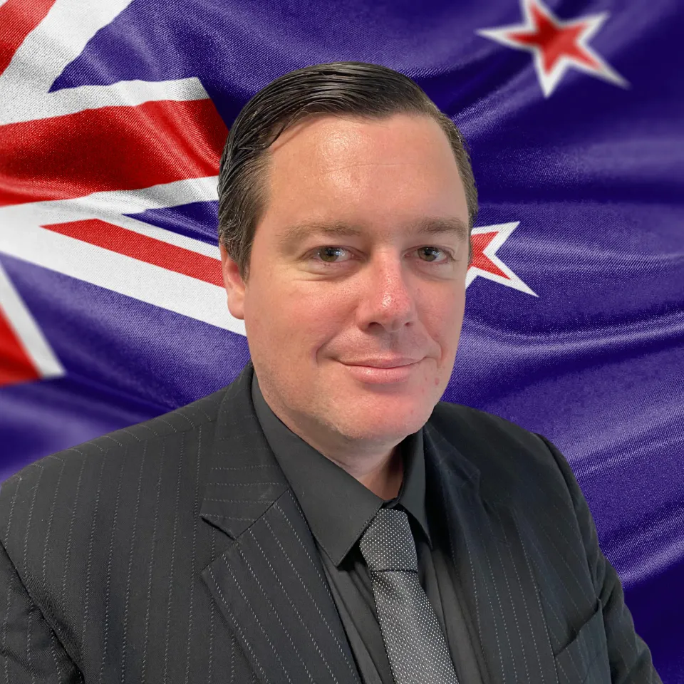 District Councillor Wants To Put New Zealand First photo