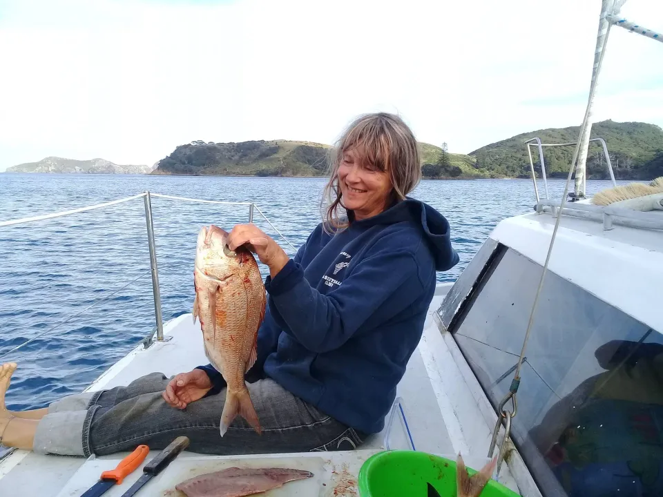 Coromandel writer, artist, musician and loved friend lost in Wyuna Bay tragedy photo