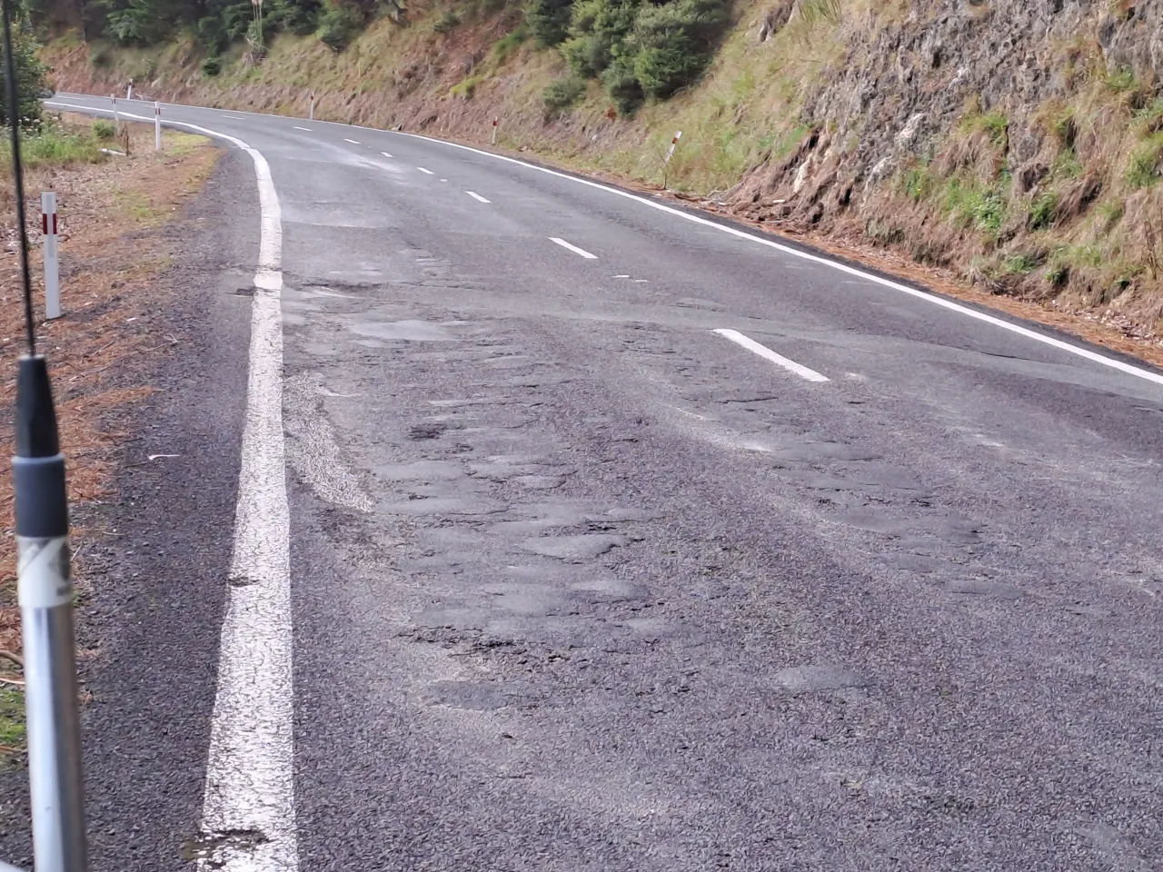 Photo: NZTA Supplied