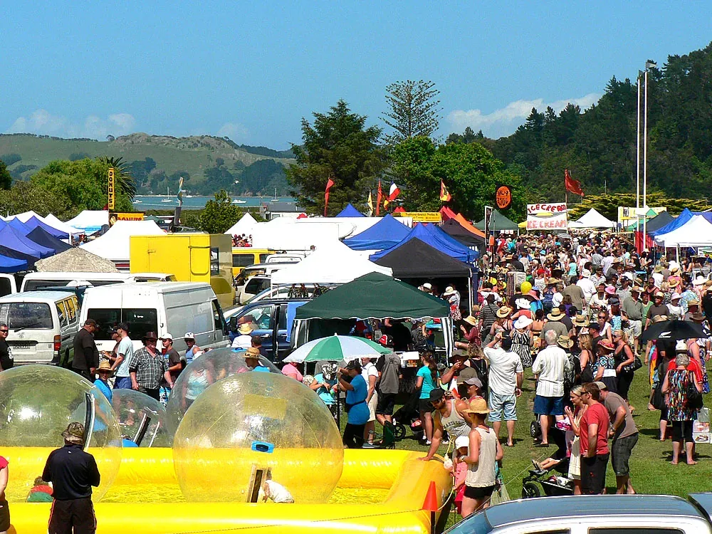Events Market Has Potential To Grow Says Tourism Boss photo