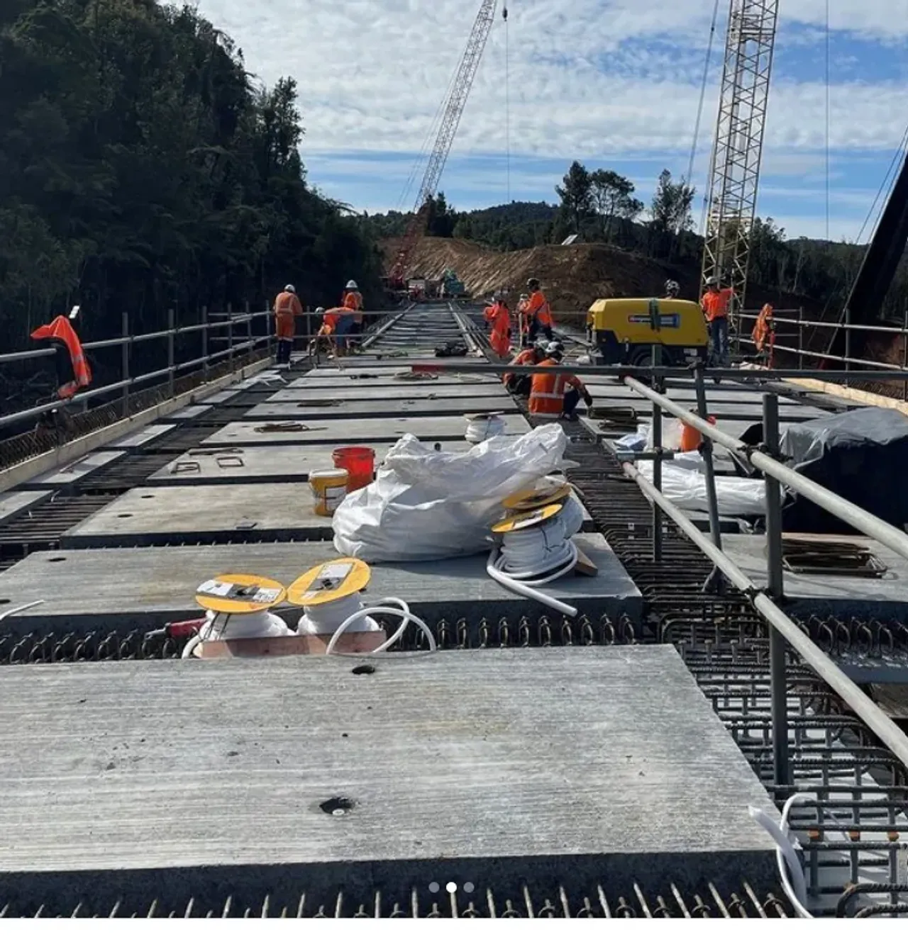 Photo: NZTA