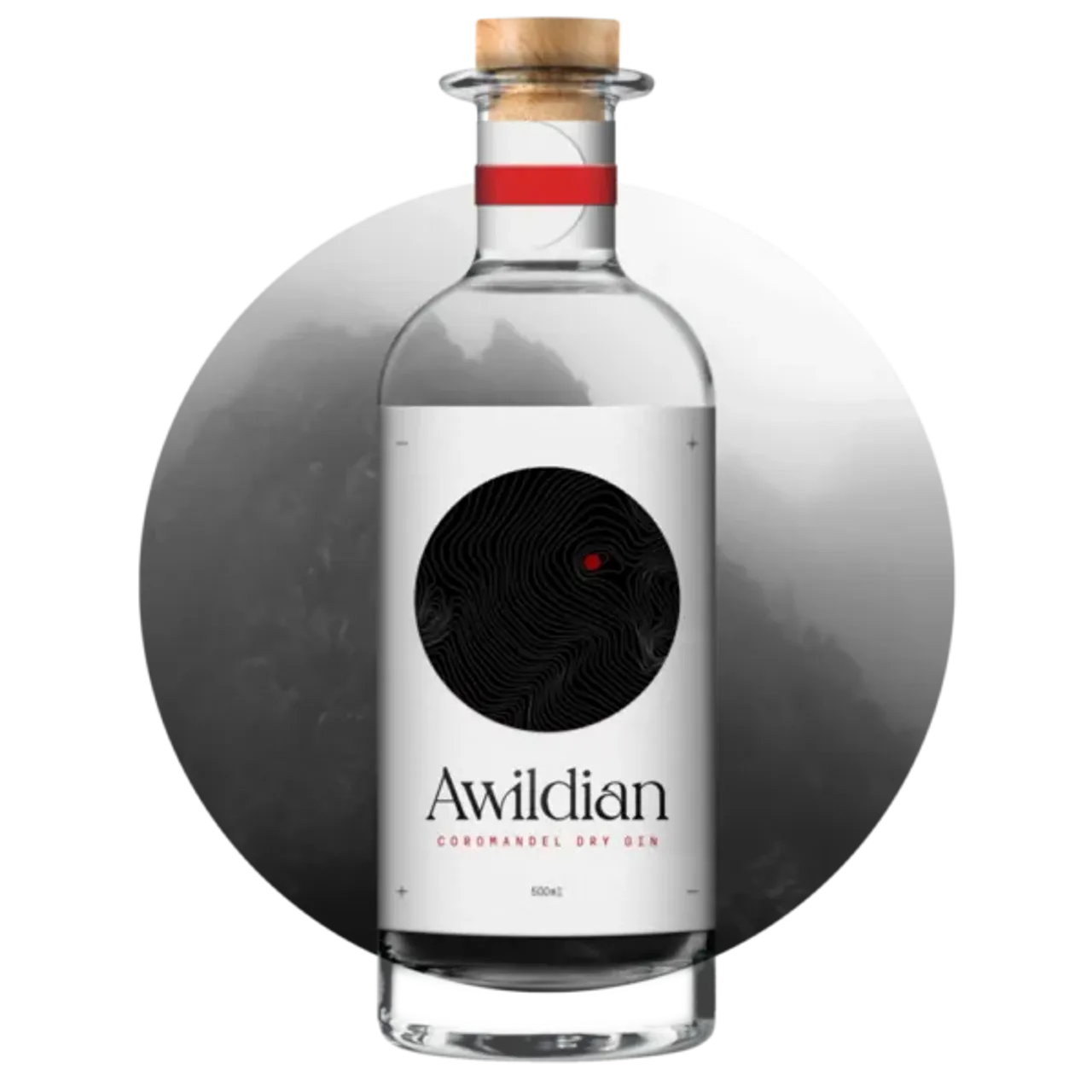 Kiwi Gins Scoop top three Gins in the World – Thames Awilidian Gin wins third place photo