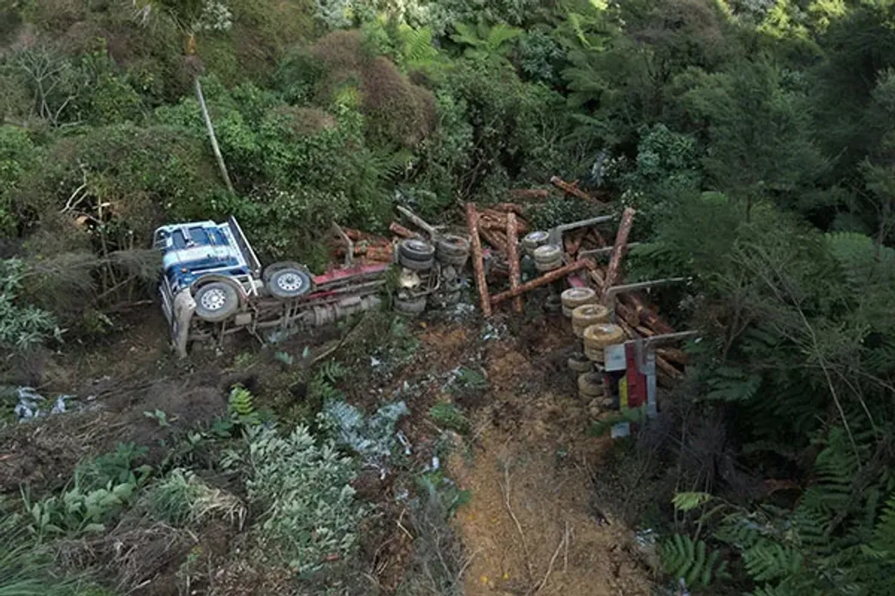 Photo: Worksafe NZ