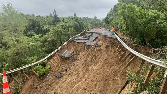 Cyclone Survey – The Real Story photo