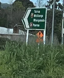 One Year Out and No Indication On Thames Coromandel Mayoral Role photo