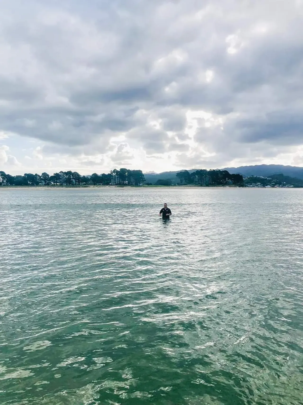 Councillors Want Tairua Harbour Sand Issues Resolved – Meeting Planned photo