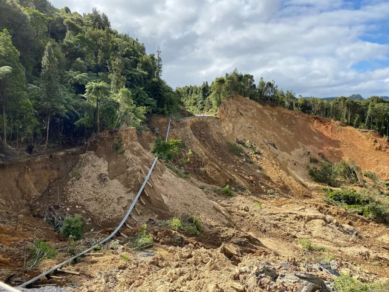 SH25A NZTA Photo