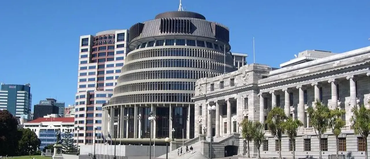 Simpson Excited By This Weeks Return To Government photo