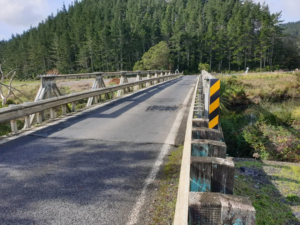 Photo: NZTA Supplied