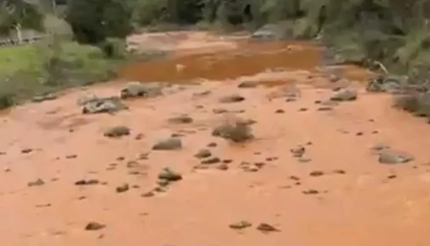 Early Results Expected on River Testing photo