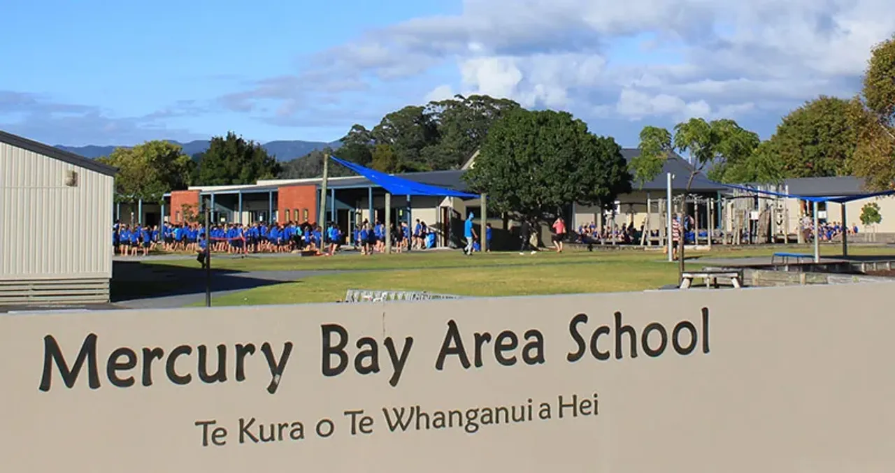 Area School Goes Through with Cell Phone Ban photo